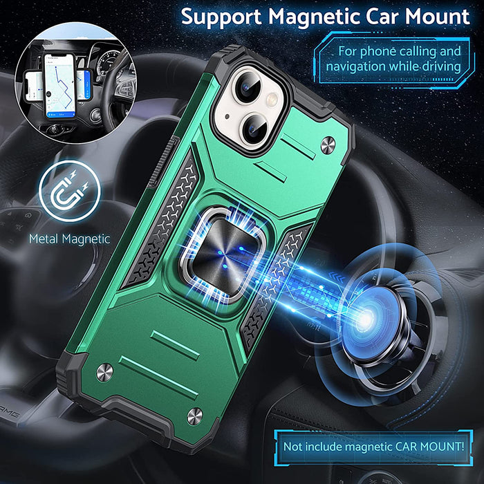 iPhone 14 Plus Case