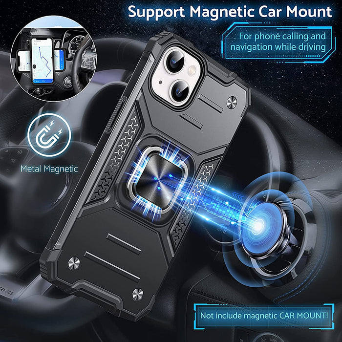 iPhone 14 Plus Case