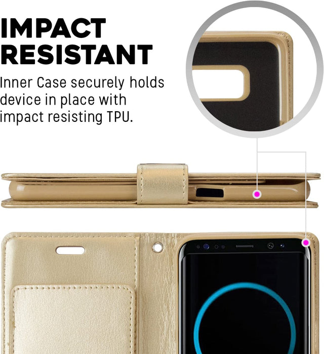 Samsung S8 plus Case