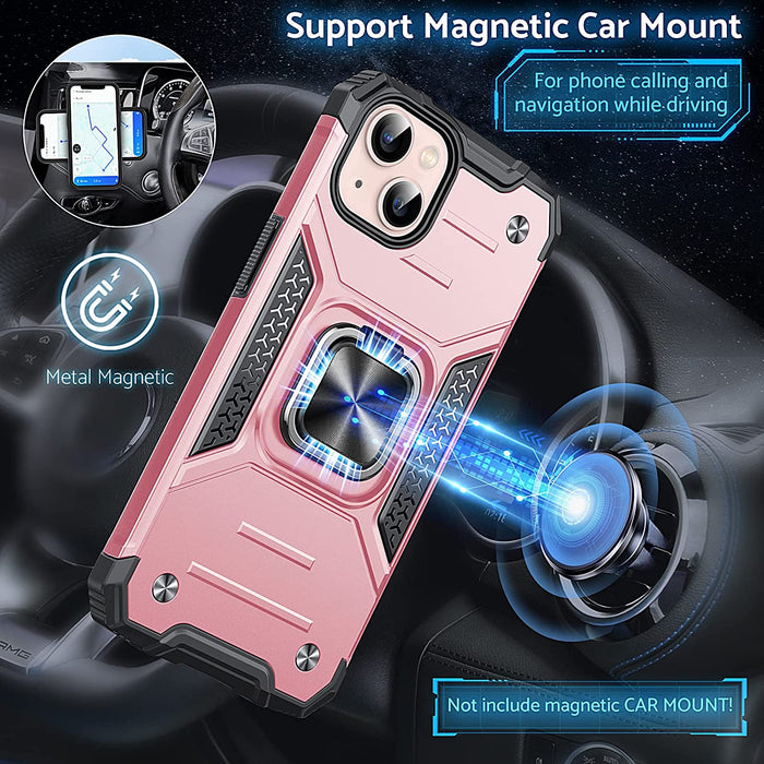 iPhone 14 Plus Case