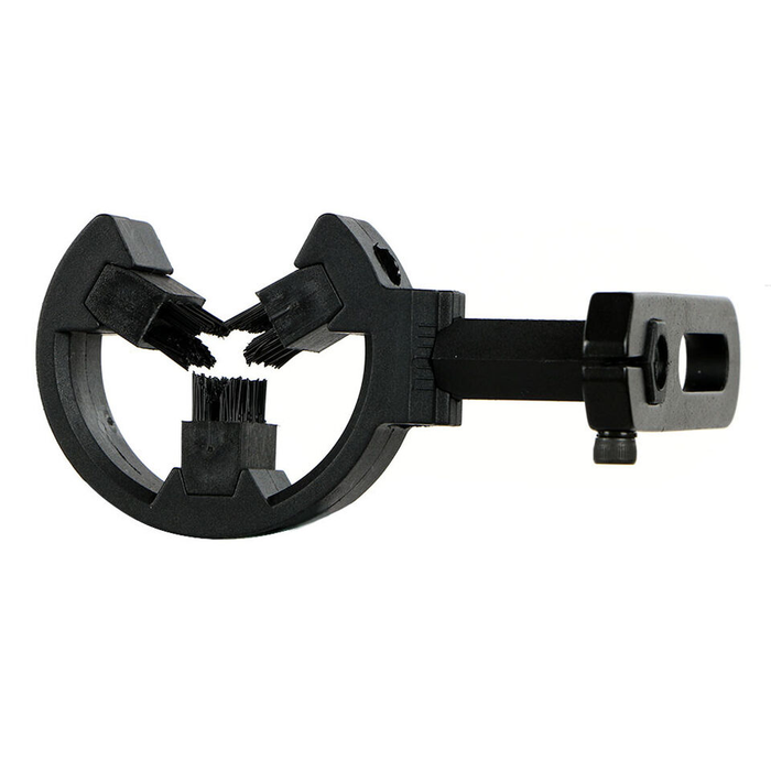 Archery Brush Arrow Rest