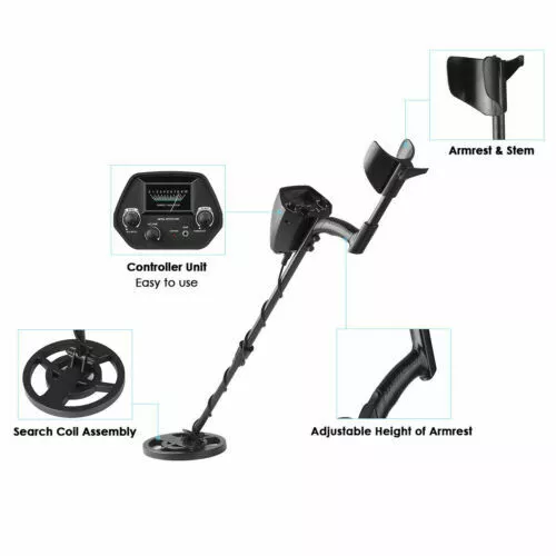 Metal Detector