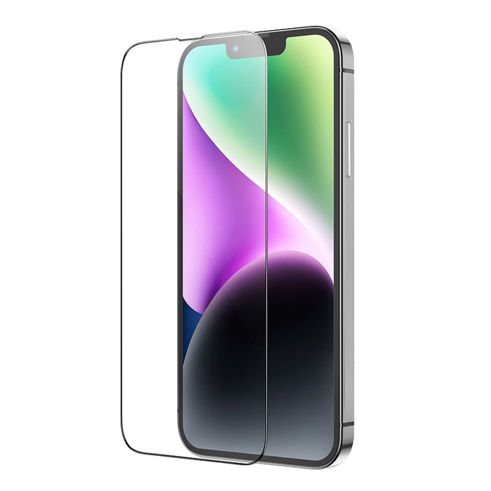 25pcs Tempered Glass Screen Protector Film for iPhone 14 Pro Max wholesale