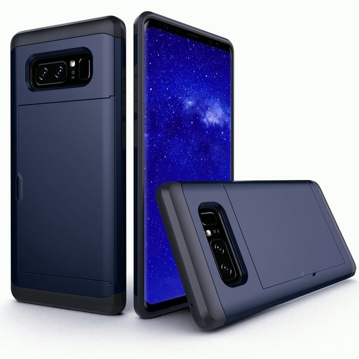 Samsung S8 PLUS Case