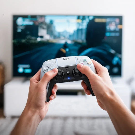 Hoco Wireless Controller for PS4 and PC - image 8