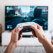 Hoco Wireless Controller for PS4 and PC - image 8