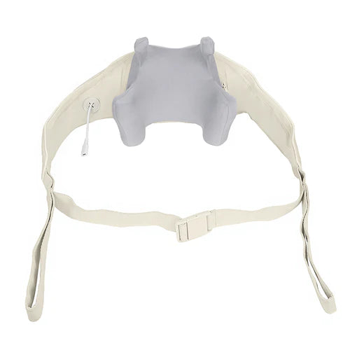 Hoco Portable Electric Shoulder and Neck Massager with Soothing Heat Feature - image 8