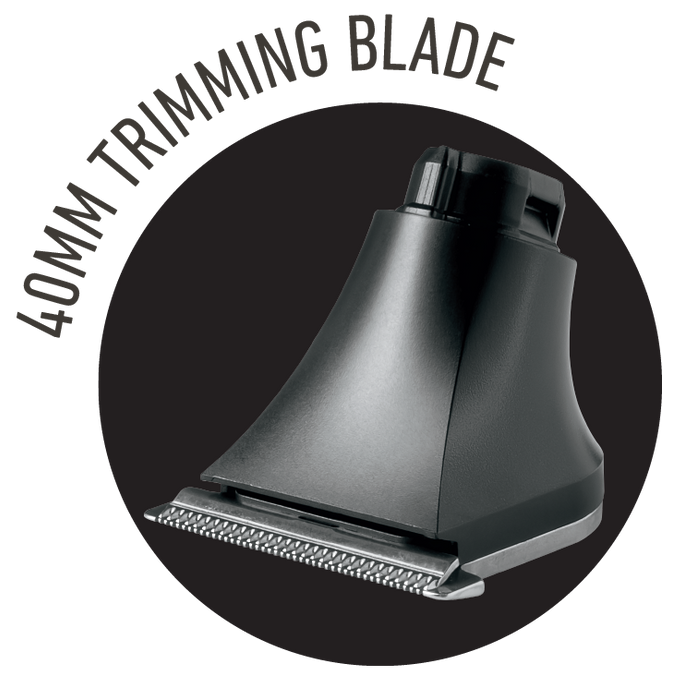 Conairman Head Honcho - image 8