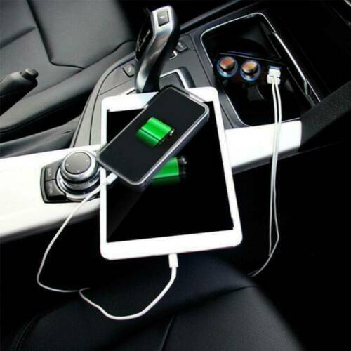 Car Charger Cigarette Lighter Socket