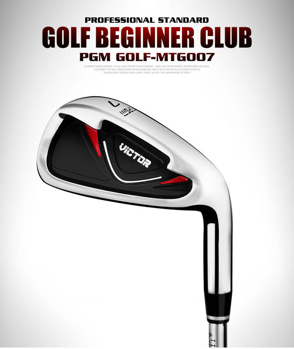 PGM Men Golf Clubs Set with Bag 12clubs