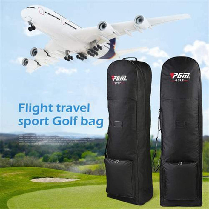 Golf Travel Bag with Wheels