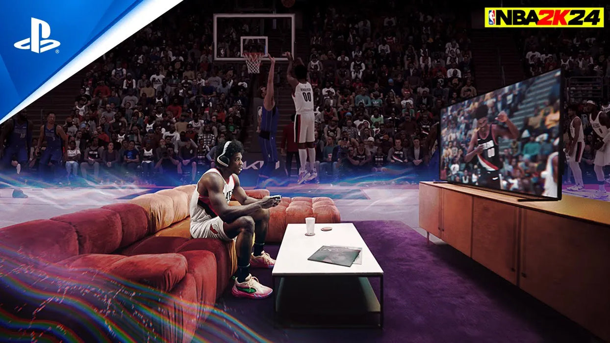 NBA 2K24 PS5 - image 8