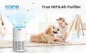 Renpho Air Purifier White - image 8
