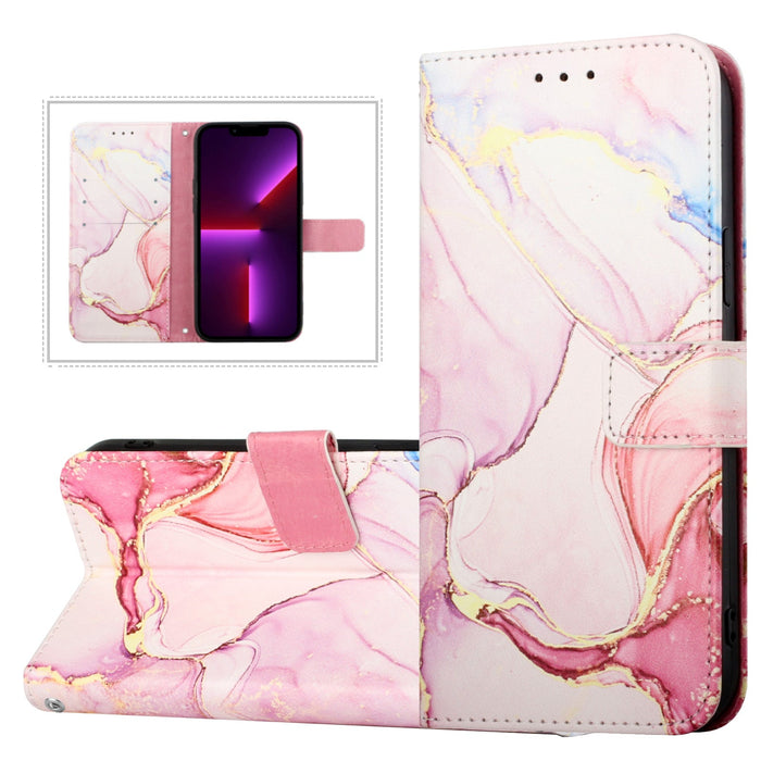iPhone 15 Plus Case Wallet