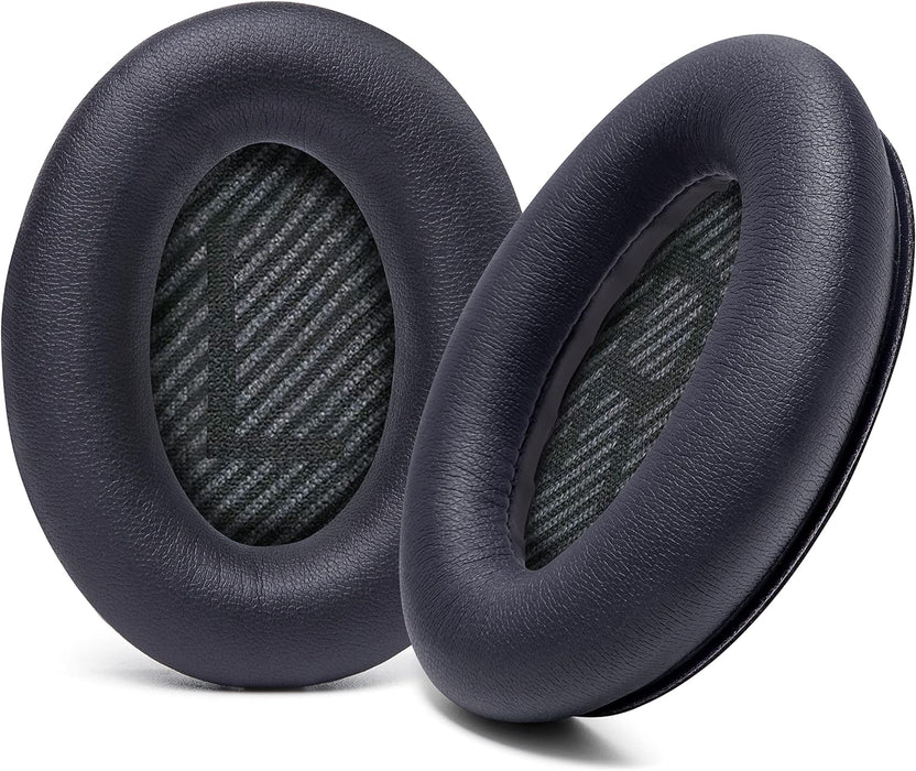 Replacement Ear Pads Cushions for Bose QuietComfort 35 QC35 II QC25 QC15 AE2