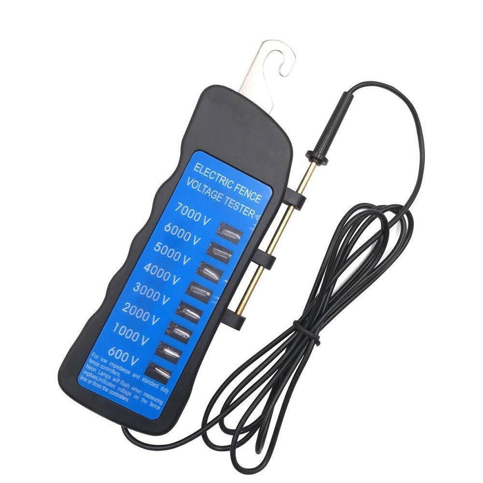 Electric Fence Voltage Tester