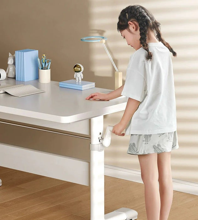 Adjustable Kids Study Desk