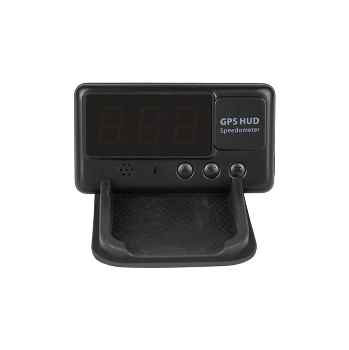 HUD GPS Speedometer