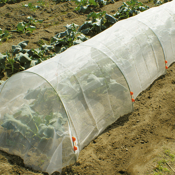 3 x 10M Garden Net Protection Plant Netting