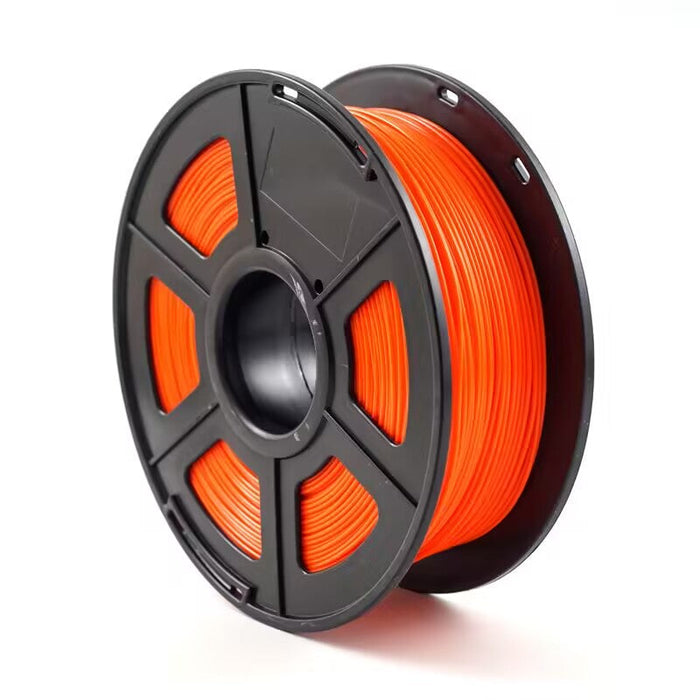 PETG 1KG 3D Printer Filament - Orange