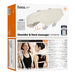Hoco Portable Electric Shoulder and Neck Massager with Soothing Heat Feature - image 9