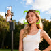 Acefast 360 AI Face Tracking Smartphone Mount with Auto-Tracking for Vlogging and Streaming - image 9