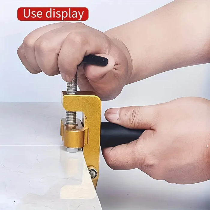 Glass Tile Cutter Manual Cutting Tool