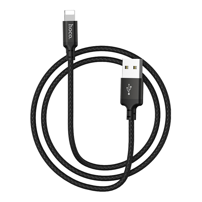 Hoco iPhone Charging Cable 2M