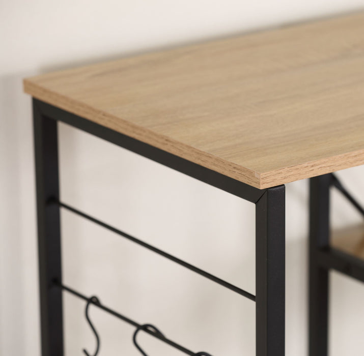 Kitchen Shelf Rack Stand