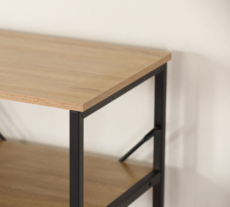 Kitchen Shelf Rack Stand