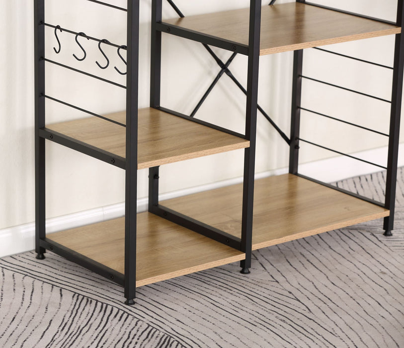 Kitchen Shelf Rack Stand