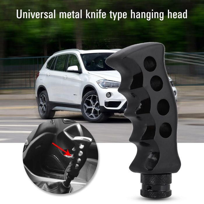 Car Shift Knob
