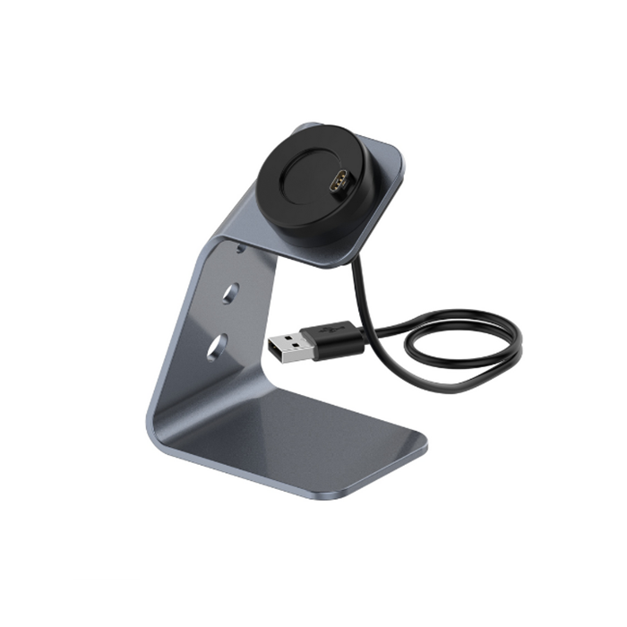 Charging Stand Fitbit Versa 3 / Versa 4 / Sense / Sense 2 Charger Cable 150cm