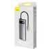 Baseus USB-C adapter packaging with a white background