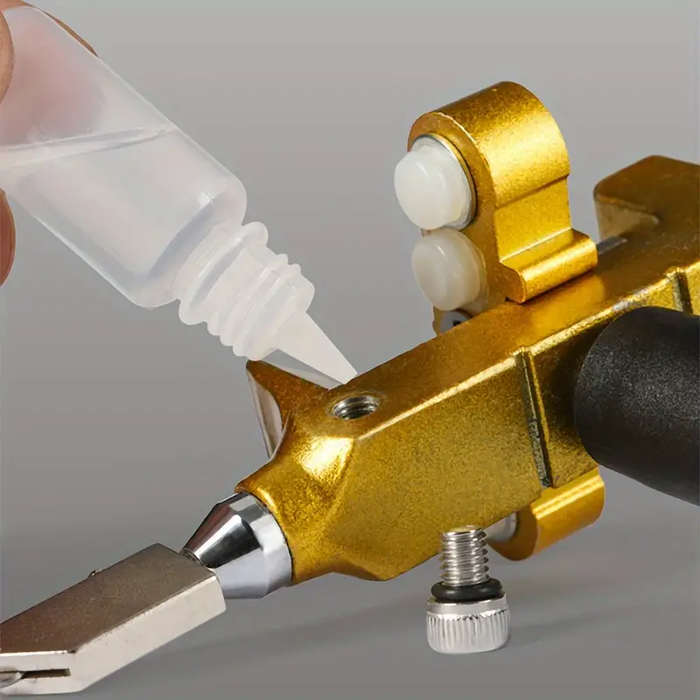 Glass Tile Cutter Manual Cutting Tool