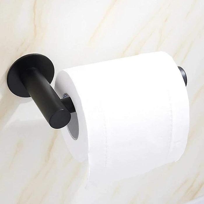 Stainless Toilet Paper Holder