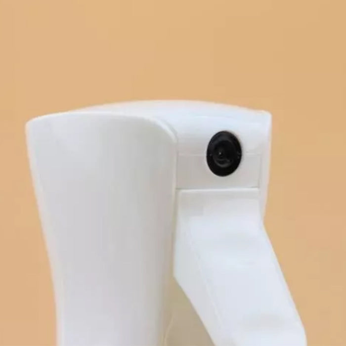 Continuous Spray Bottle for Hairstyling, Cleaning，Gardening