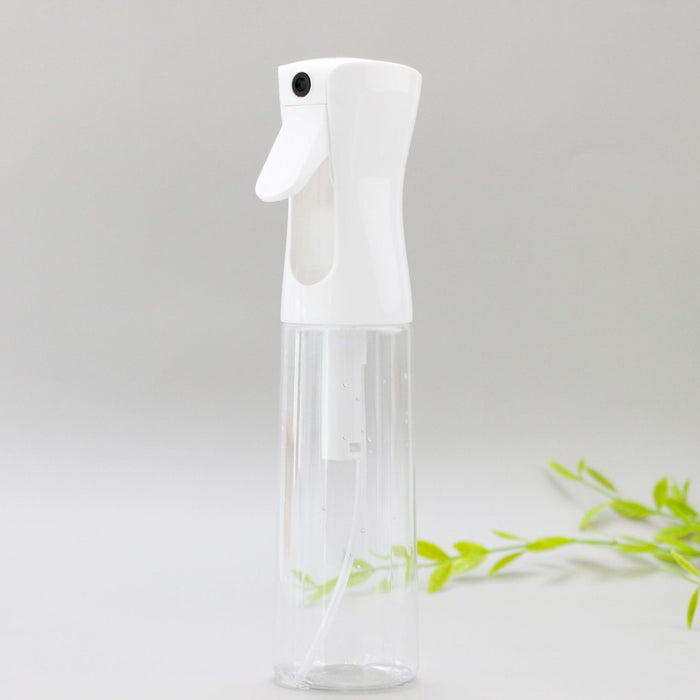 Continuous Spray Bottle for Hairstyling, Cleaning，Gardening