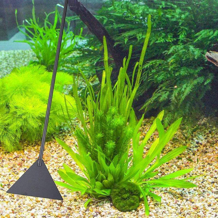 Aquarium Tool Set for Aquascaping and Cleaning
