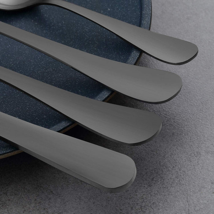 Stainless Steel Flatware Set Tableware Set-20 Pcs