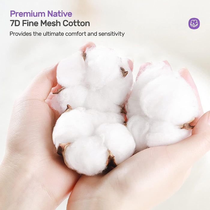 Pregnancy Pillows U-Shape Full Body Pillow