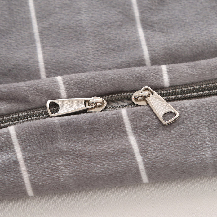 Pregnancy Pillows U-Shape Full Body Pillow