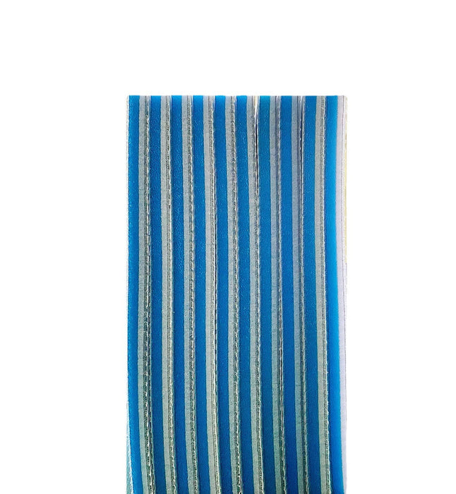 8-Layer Durable Aquarium Filter Sponge-2Pack