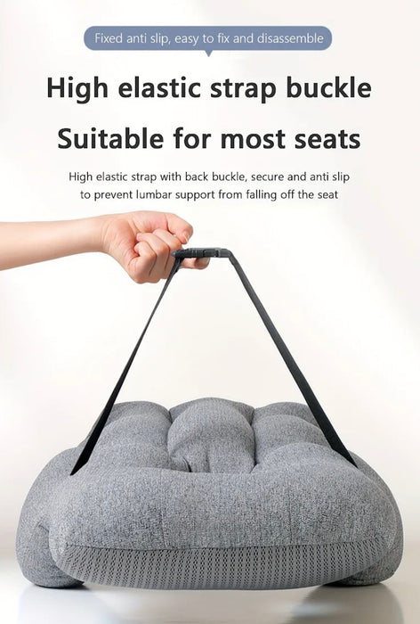 Lumbar Support Pillow for Office Chair