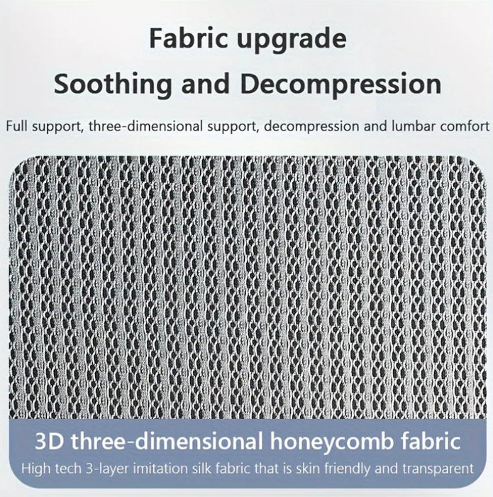 Lumbar Support Pillow for Office Chair