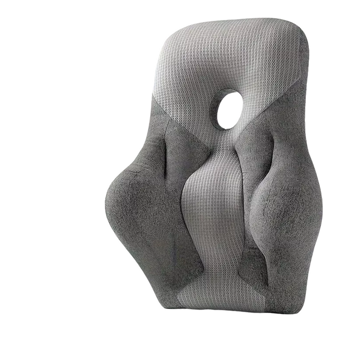 Lumbar Support Pillow for Office Chair
