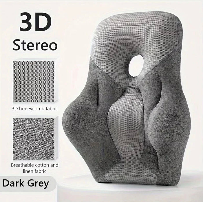 Lumbar Support Pillow for Office Chair