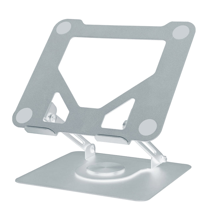 Adjustable Height Laptop Stand
