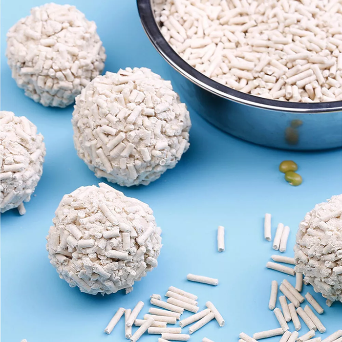 6L Tofu Cat Litter