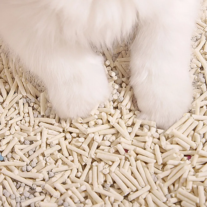 6L Tofu Cat Litter